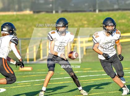 Thumbnail 3 in Shawnee Mission East @ Shawnee Mission Northwest photogallery.