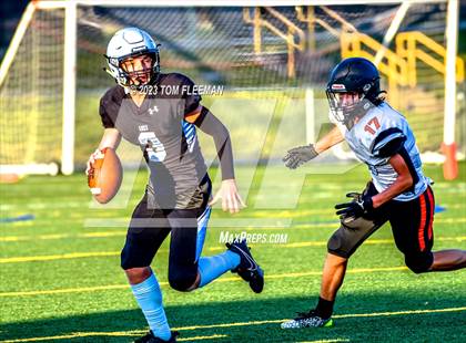 Thumbnail 3 in Shawnee Mission East @ Shawnee Mission Northwest photogallery.