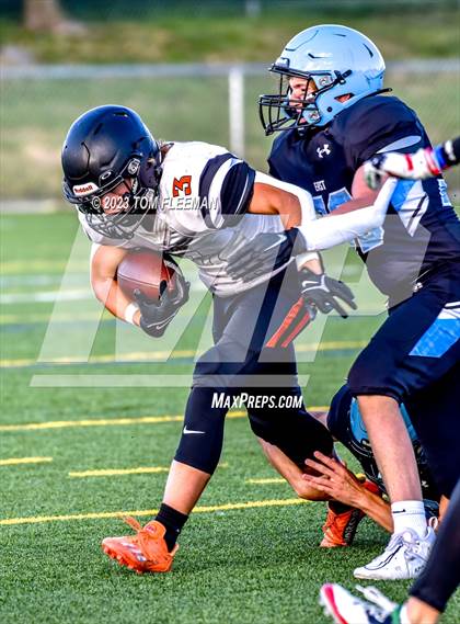 Thumbnail 3 in Shawnee Mission East @ Shawnee Mission Northwest photogallery.