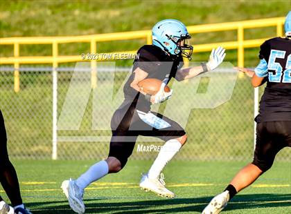 Thumbnail 3 in Shawnee Mission East @ Shawnee Mission Northwest photogallery.