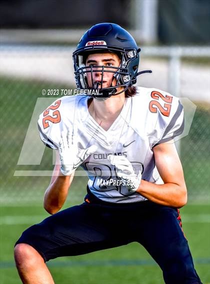 Thumbnail 2 in Shawnee Mission East @ Shawnee Mission Northwest photogallery.