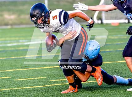 Thumbnail 2 in Shawnee Mission East @ Shawnee Mission Northwest photogallery.