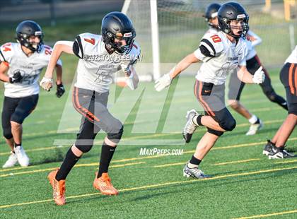 Thumbnail 2 in Shawnee Mission East @ Shawnee Mission Northwest photogallery.
