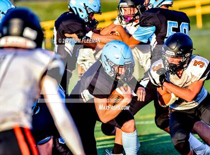 Thumbnail 2 in Shawnee Mission East @ Shawnee Mission Northwest photogallery.