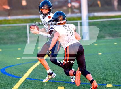 Thumbnail 2 in Shawnee Mission East @ Shawnee Mission Northwest photogallery.