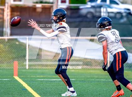 Thumbnail 3 in Shawnee Mission East @ Shawnee Mission Northwest photogallery.