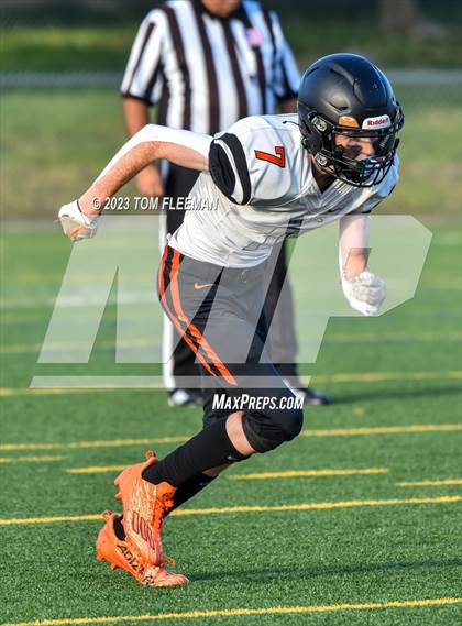 Thumbnail 3 in Shawnee Mission East @ Shawnee Mission Northwest photogallery.