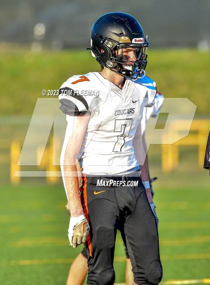 Thumbnail 2 in Shawnee Mission East @ Shawnee Mission Northwest photogallery.