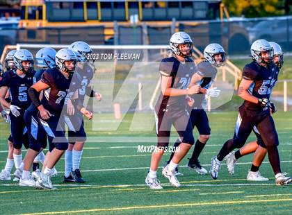 Thumbnail 1 in Shawnee Mission East @ Shawnee Mission Northwest photogallery.