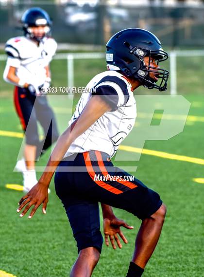 Thumbnail 3 in Shawnee Mission East @ Shawnee Mission Northwest photogallery.