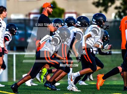 Thumbnail 1 in Shawnee Mission East @ Shawnee Mission Northwest photogallery.