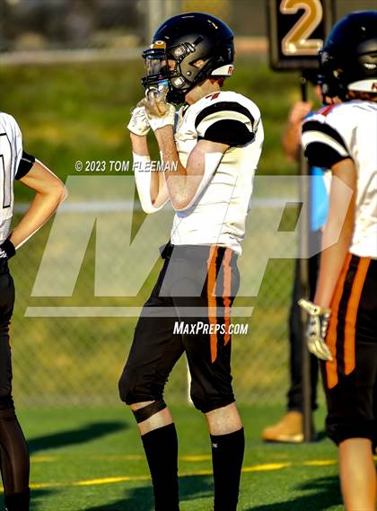 Thumbnail 1 in Shawnee Mission East @ Shawnee Mission Northwest photogallery.