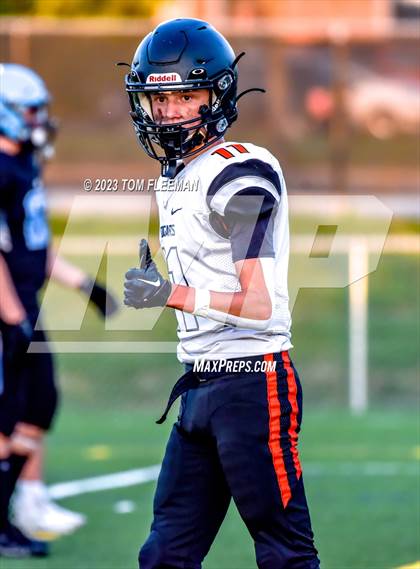 Thumbnail 2 in Shawnee Mission East @ Shawnee Mission Northwest photogallery.