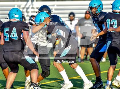 Thumbnail 2 in Shawnee Mission East @ Shawnee Mission Northwest photogallery.