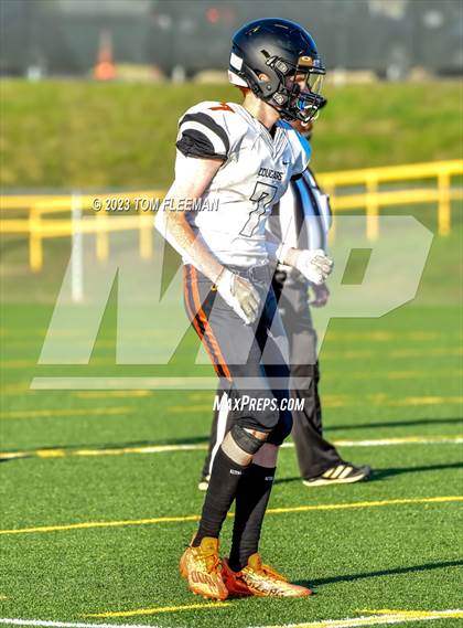 Thumbnail 2 in Shawnee Mission East @ Shawnee Mission Northwest photogallery.