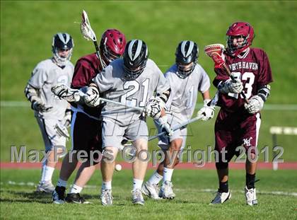 Thumbnail 3 in North Haven @ Xavier photogallery.