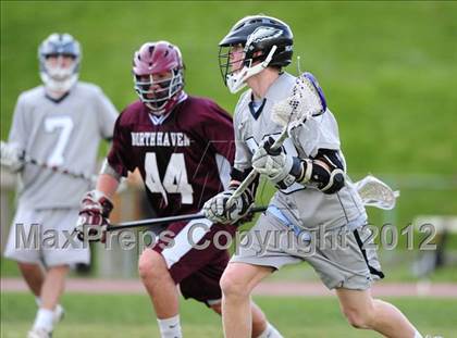 Thumbnail 1 in North Haven @ Xavier photogallery.