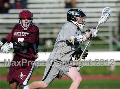 Thumbnail 3 in North Haven @ Xavier photogallery.