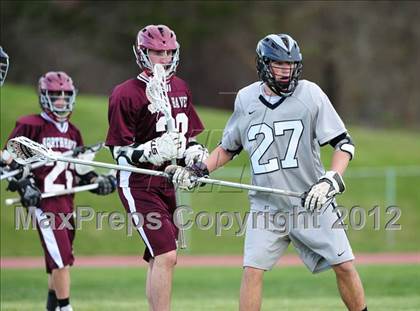 Thumbnail 1 in North Haven @ Xavier photogallery.