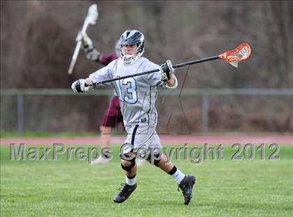 Thumbnail 1 in North Haven @ Xavier photogallery.