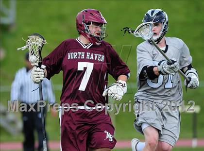 Thumbnail 3 in North Haven @ Xavier photogallery.