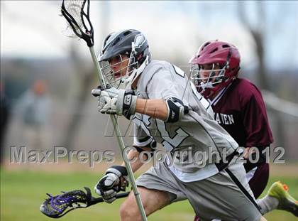 Thumbnail 1 in North Haven @ Xavier photogallery.