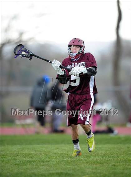 Thumbnail 2 in North Haven @ Xavier photogallery.