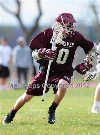 Thumbnail 1 in North Haven @ Xavier photogallery.