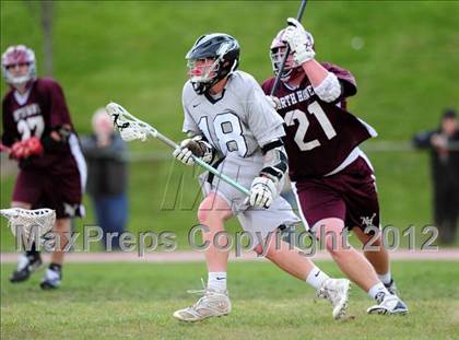 Thumbnail 3 in North Haven @ Xavier photogallery.