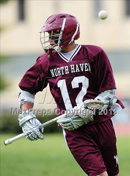 Thumbnail 1 in North Haven @ Xavier photogallery.