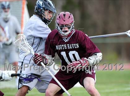 Thumbnail 2 in North Haven @ Xavier photogallery.