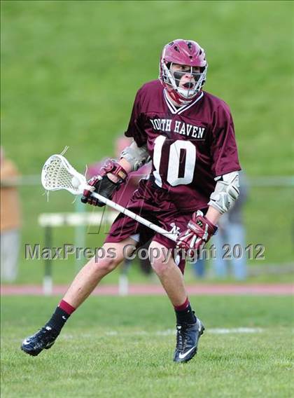Thumbnail 1 in North Haven @ Xavier photogallery.