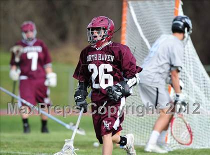 Thumbnail 2 in North Haven @ Xavier photogallery.