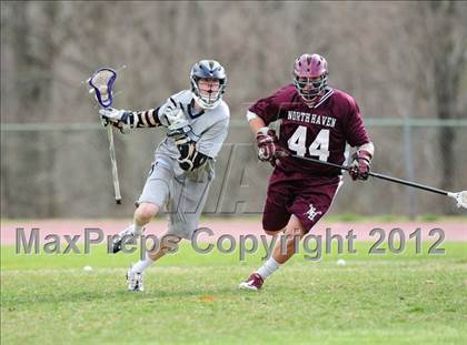 Thumbnail 1 in North Haven @ Xavier photogallery.