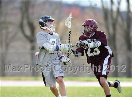 Thumbnail 2 in North Haven @ Xavier photogallery.
