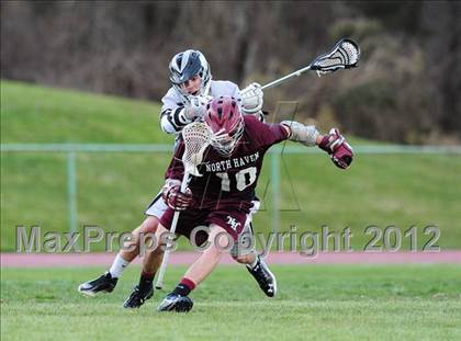 Thumbnail 2 in North Haven @ Xavier photogallery.