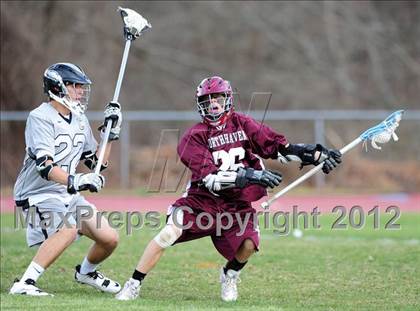 Thumbnail 2 in North Haven @ Xavier photogallery.