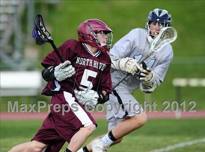 Thumbnail 1 in North Haven @ Xavier photogallery.
