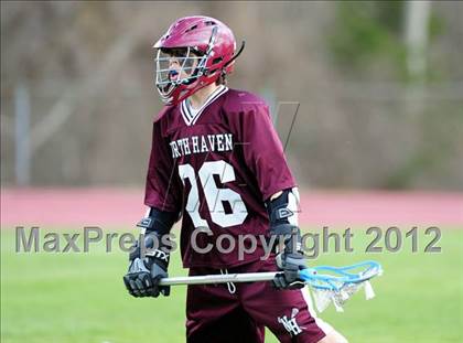 Thumbnail 2 in North Haven @ Xavier photogallery.