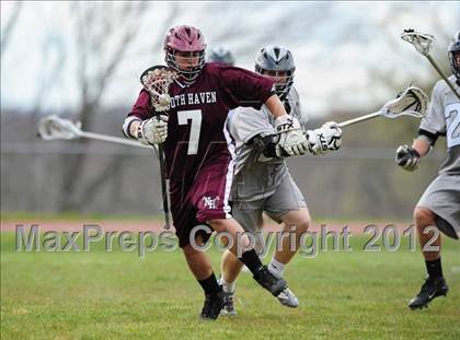 Thumbnail 3 in North Haven @ Xavier photogallery.