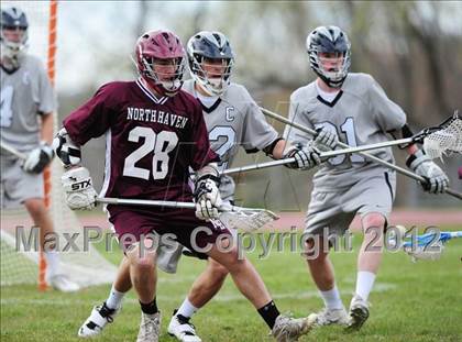 Thumbnail 1 in North Haven @ Xavier photogallery.