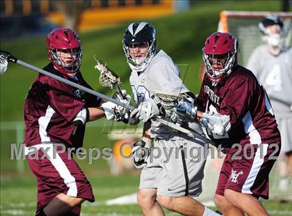 Thumbnail 1 in North Haven @ Xavier photogallery.