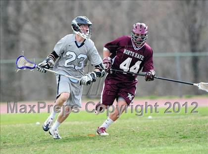 Thumbnail 3 in North Haven @ Xavier photogallery.