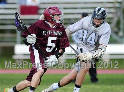 Thumbnail 3 in North Haven @ Xavier photogallery.