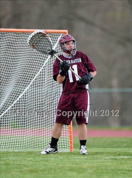 Thumbnail 1 in North Haven @ Xavier photogallery.