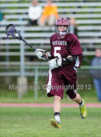 Thumbnail 2 in North Haven @ Xavier photogallery.