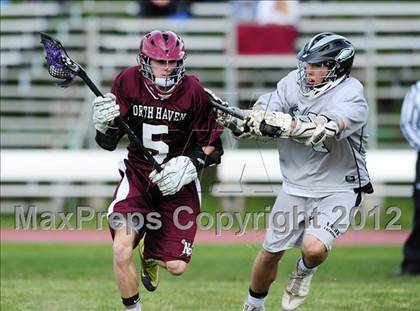 Thumbnail 3 in North Haven @ Xavier photogallery.
