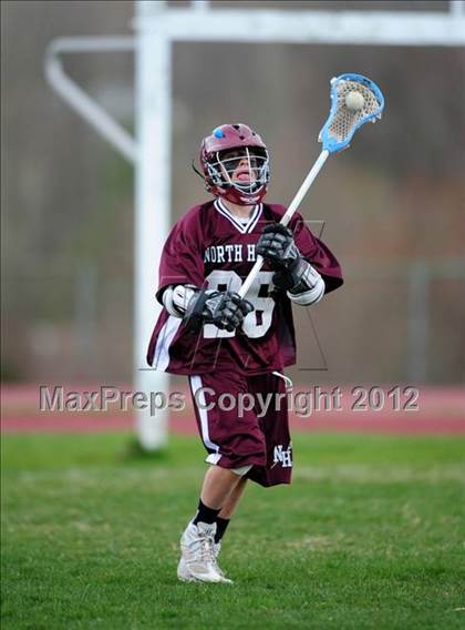 Thumbnail 3 in North Haven @ Xavier photogallery.