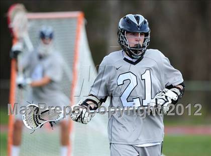Thumbnail 1 in North Haven @ Xavier photogallery.