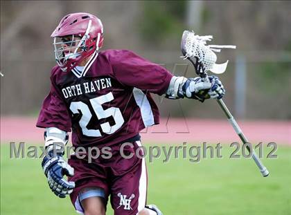 Thumbnail 1 in North Haven @ Xavier photogallery.